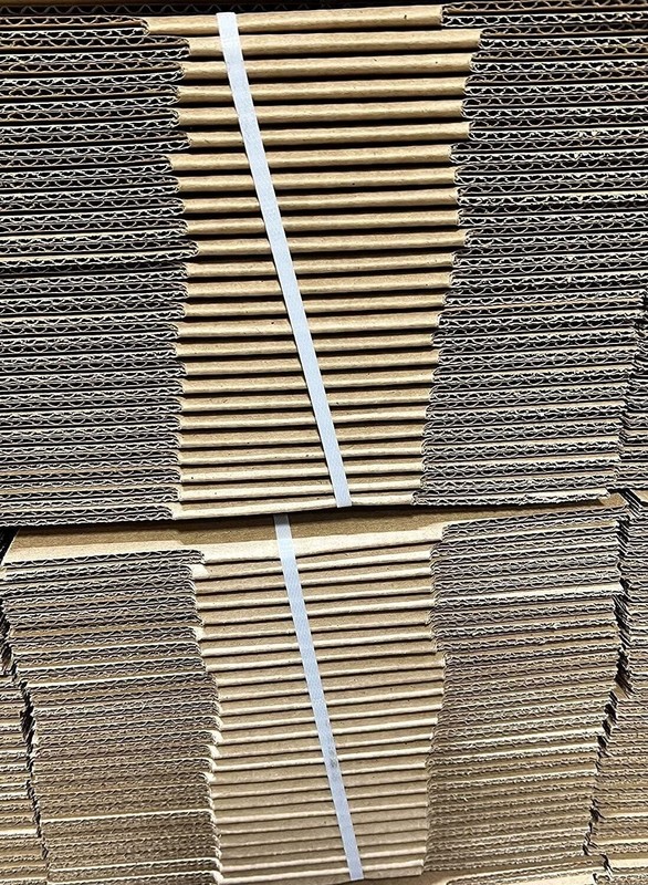 200 10x8x4 Cardboard Paper Boxes Mailing Packing Shipping Box Corrugated Carton gallery