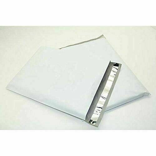 200 14.5x19 Poly Mailers Envelopes Shipping Bags 2.6 Mil FREE EXPEDITED SHIPPING gallery