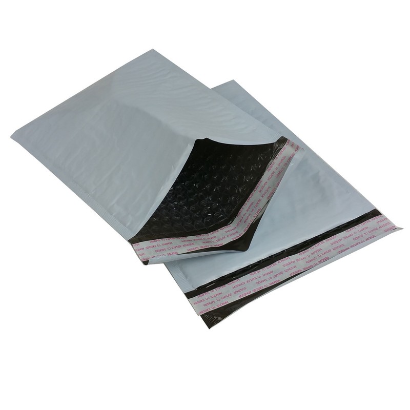 30 pcs 7×9 Poly Bubble Mailer Padded Envelope shipping Self-sealing Bag [1827]