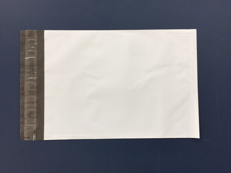 100 - #5 - 12 x 15 1/2 Poly Mailers Self Sealing Envelopes Mailing Bag Packaging
