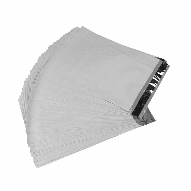 150 Bags 12x16 Poly Mailers Shipping Self Sealing Plastic Envelopes 12 x 16 gallery