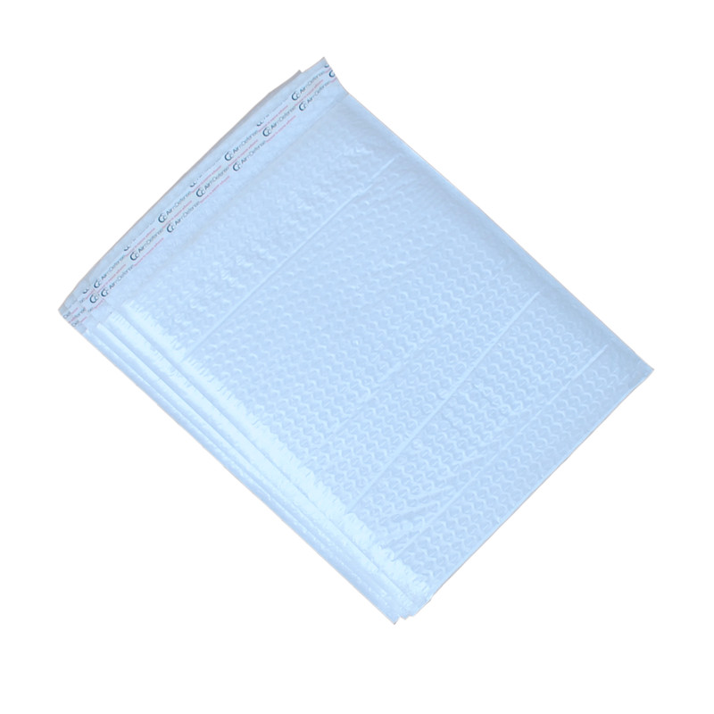 AirnDefense 1000 #2 8.5X12″ White Shipping Padded Envelope Poly Bubble Mailers