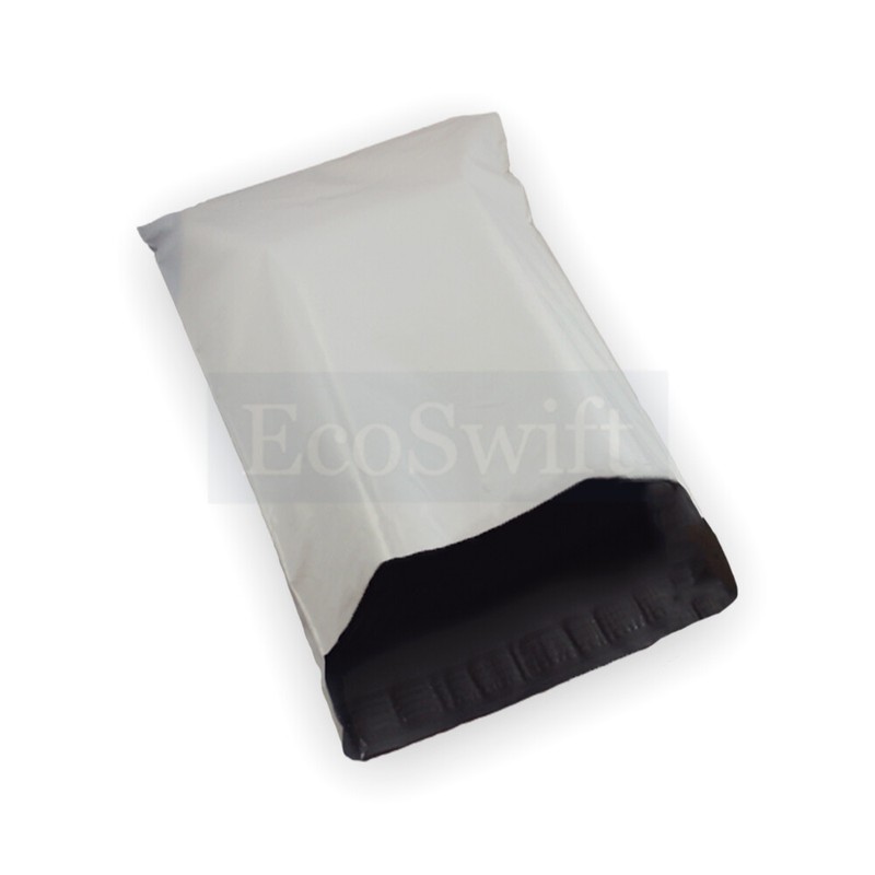 1-400 24 x 36 "EcoSwift" Poly Mailers Envelopes Plastic Shipping Bags 2.35 MIL gallery