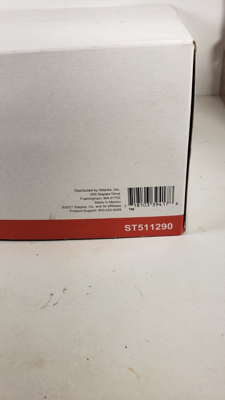 500 Self Seal Security Tinted #10 Window Envelope 4 1/8" x 9 1/2" White Wove gallery