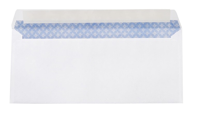 Amazon Basics #10 Security Tinted Self Seal Business Envelopes for Documents gallery