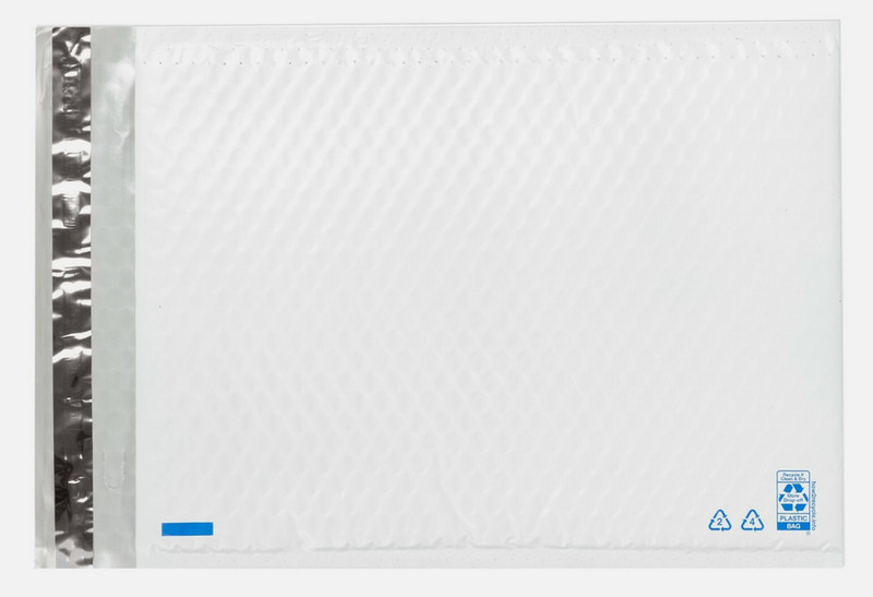 Padded Airjacket Bubble Mailer Envelope 8.5 x 11.25 eBay Brand ~ chose 5, 10, 15 gallery