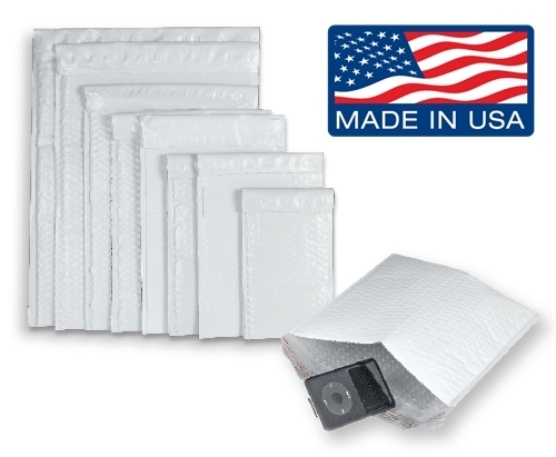 Wholesale Gray Poly Bubble Mailers Padded Envelopes Bags 0 1 2 3 4 5 6 7 00 000