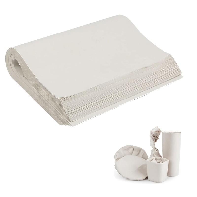 Large Moving Paper Packing Sheets 24x36 Inch 24x36in 200sheet, white