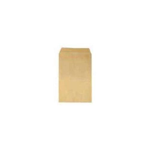 KF3408, Q Connect Envelope C3 457x324mm 115gsm Handle Adhesive Closure Pack of 125