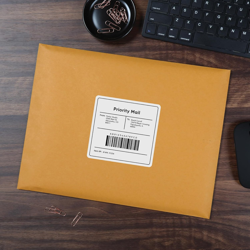10 X 13 Clasp Envelopes, Gummed, 28 Lb Brown Kraft, for Mailing Flat Letter Size gallery