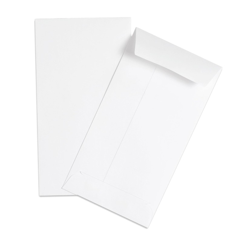 Guardian 7 Paper Coin Envelopes – Made in America with Gummed Flaps, Pack of …