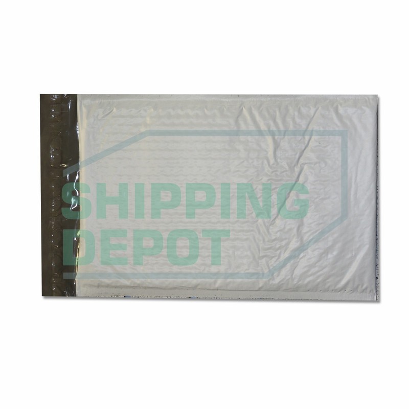200 #3 8.5×14.5 Poly Bubble Mailers Self Seal Shipping Envelopes 8.5″ x 14.5″