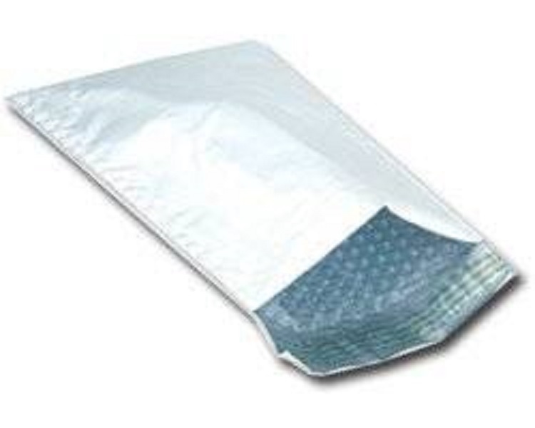 SuperPackage® 200 #5 10.5 X 15 Poly Bubble Mailers Padded Envelopes gallery