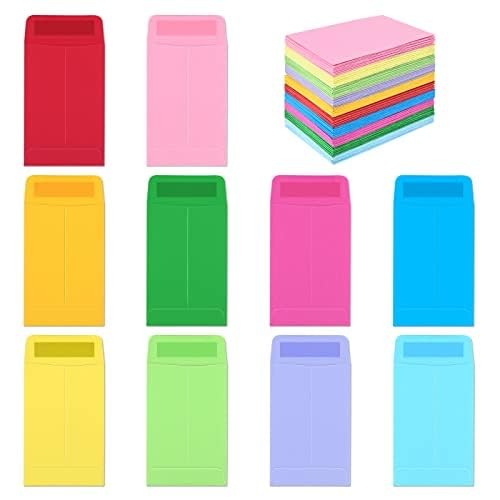 Envelopes