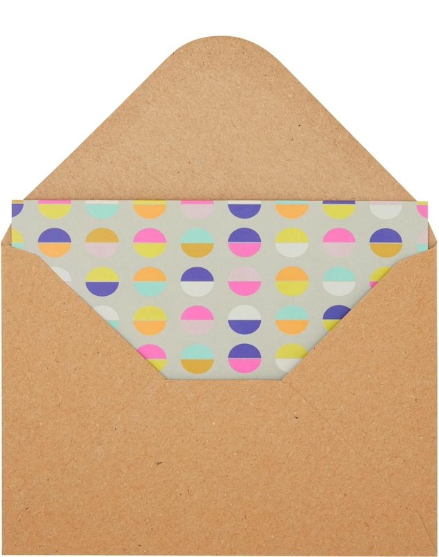 50 Pack Kraft Envelopes 4 X 6 Inch Brown Envelopes,A4 Envelopes, Card Envelopes, gallery