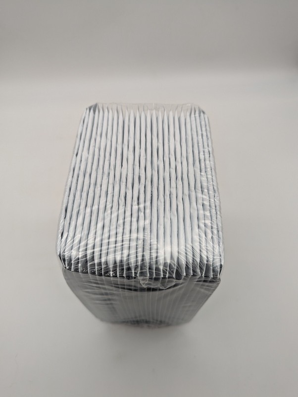 Poly Bubble Mailers 6 Pack #0 6x9 in - (White Padded, 150 Total) Self-Sealing gallery