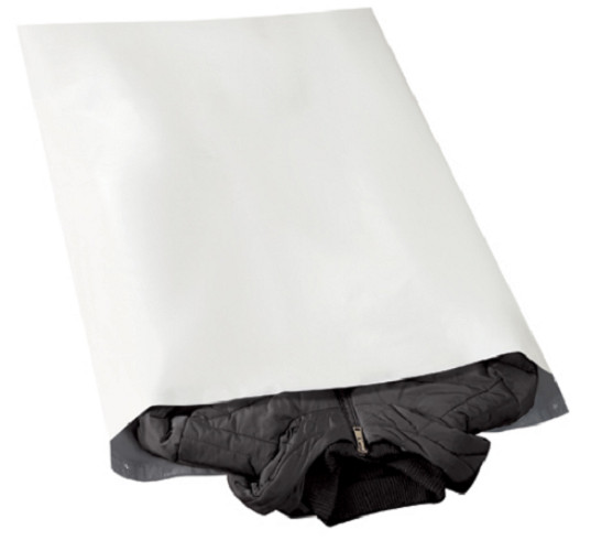 Pick Quantity 1-1,000 19×24 2.4MIL Poly Mailers Bag Self Seal Shipping Envelopes