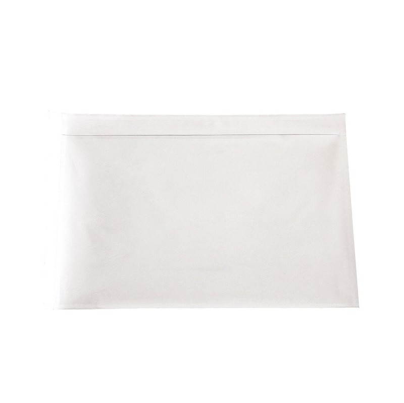 7.5”x5.5” 6”x9” Clear Packing List Invoice Shipping Label Self Envelopes Pouches gallery