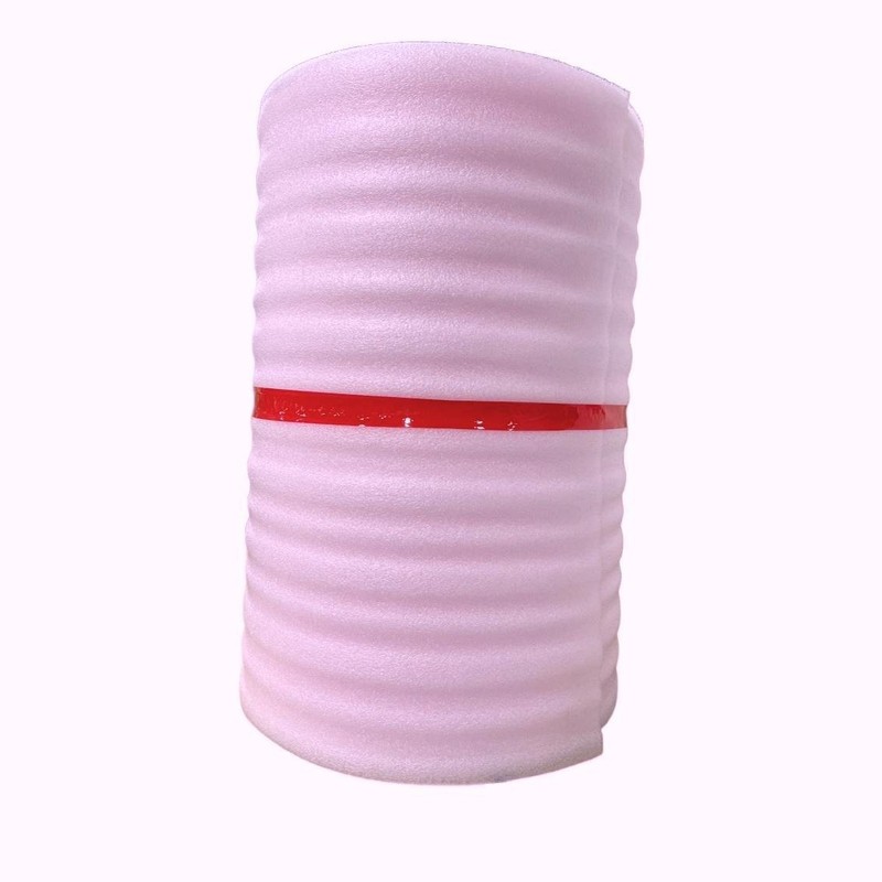 Foam Wrap Roll 1/8″ x 300′ x 24″ Packaging Perforated Micro 300FT Perf…