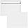 9 x 12 Booklet Envelope Open Side 28lb White 100 Pack gallery