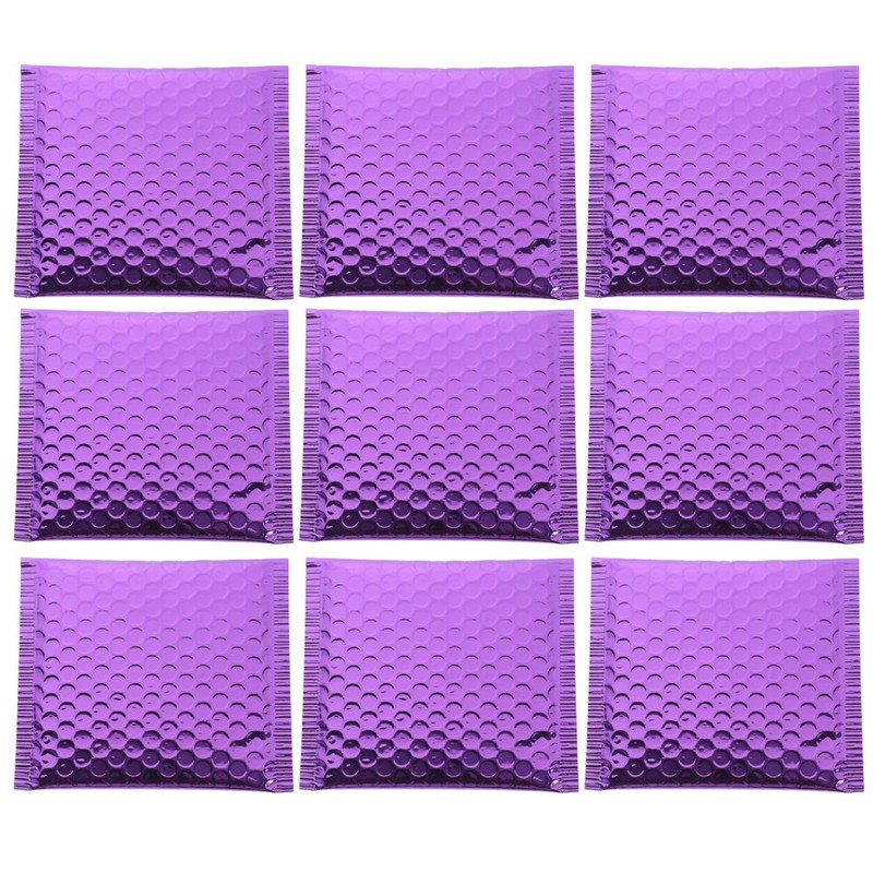 20 Pcs Bubble Mailers Small Simple Shipping Bag Packaging Envelopes gallery