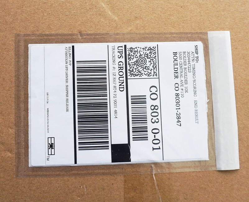 1000 Pcs Premium 4.7”x7.5” Packing List Envelope, Tailored Size for 4×6” S…
