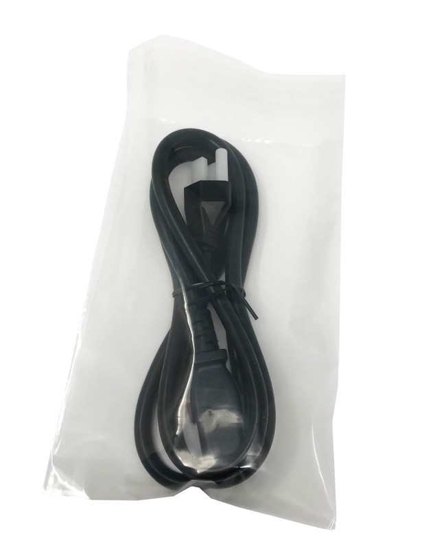 100 14.5 x 19 Premium Clear Plastic Self Seal Lip & Tape Poly Bags 1.5 Mil gallery