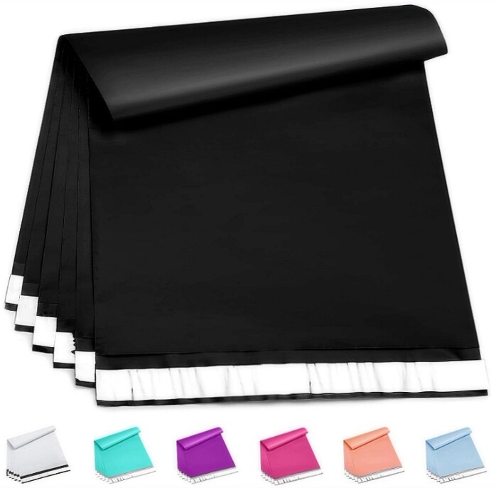 Poly Mailers 10×13 Poly Mailers 14.5×19 Poly Mailers 12×15.5 Poly Mailers 9×12