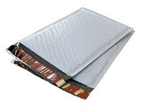 10 #0 6×10 Poly Bubble Envelopes Padded Shipping Mailers 6″x10″