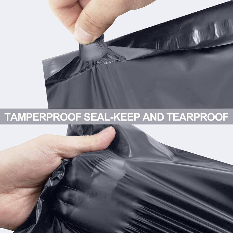 100-400PCS Poly Mailers Shipping Bags Envelopes Packaging Premium Bag Multi Size gallery
