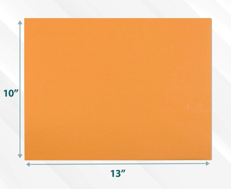 10X13 Clasp Envelopes 15 Pack, Manilla Envelopes 10X13-100Gsm Kraft Papi gallery