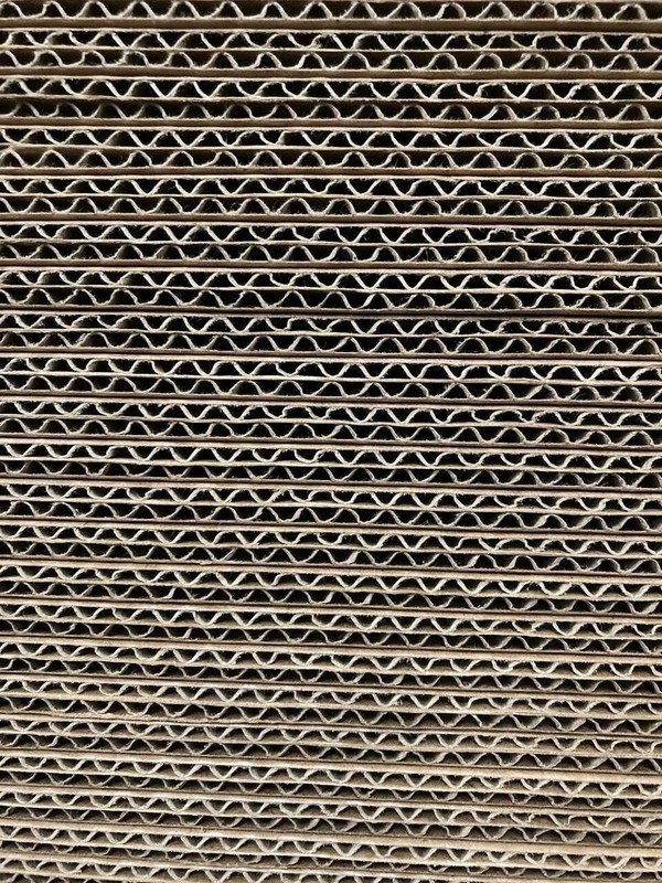 100 12x12x8 Cardboard Paper Boxes Mailing Packing Shipping Box Corrugated Carton gallery