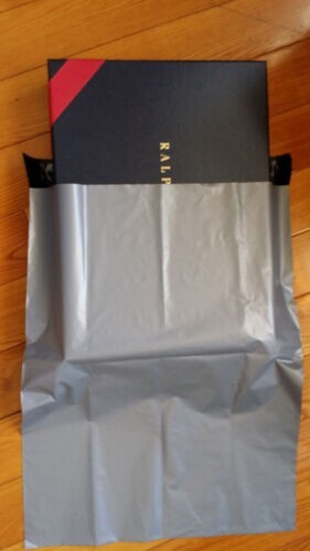 any size gray poly mailer shipping envelopes self sealing bags 9x12 10x13 12x16