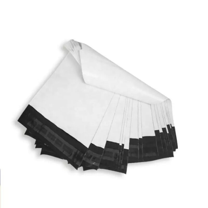 Poly Mailers 5"x7" Mailing Envelopes Self Seal Adhesive Waterproof & Tear Proof gallery