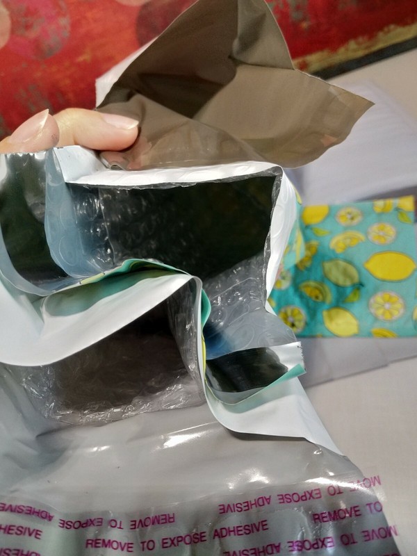 22PCS 5x8 4x8 Bubble Padded Mailers & 4x6 Poly Mailers with Self Adhesive gallery
