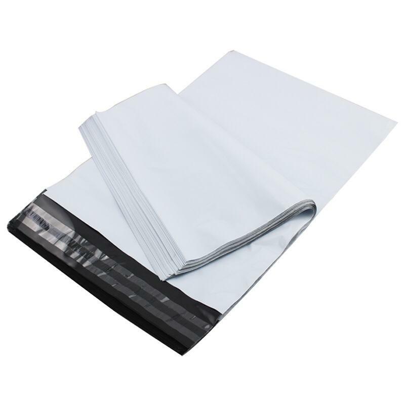 1000(12.5"x16.5")Light Poly Mailer 2Mil Shipping Mailing Packaging Envelope Bags gallery