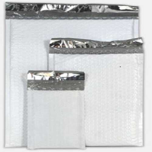 #2 8.5x12" POLY BUBBLE MAILER PADDED ENVELOPES-300ct gallery