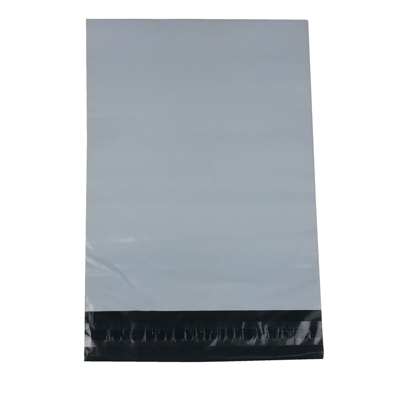 10″ x 13″ Poly Mailer Bag Plastic Ship Bag Self Sealing Tear Resistant (2535)