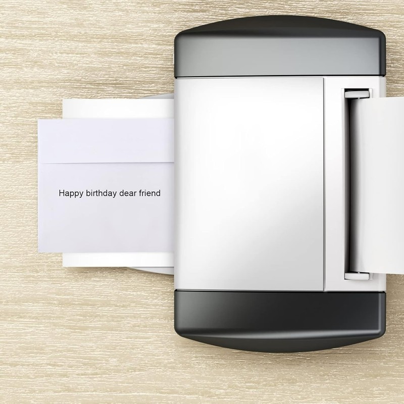 50 Self-Seal White A7 Envelopes - Perfect for Invitations, Photos & Mailings gallery