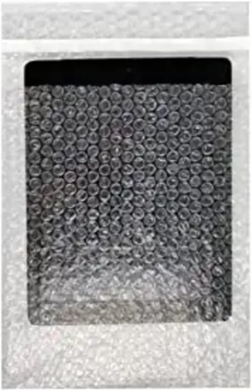250-3x5 Bubble Out Pouches Bags Wrap Cushioning Self Seal Clear 3" x 5" gallery