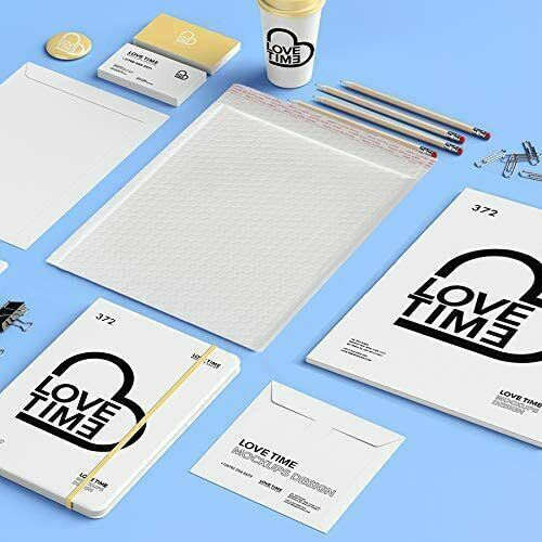 All SIZE POLY BUBBLE MAILERS Self Seal PADDED ENVELOPES Opaque Shipping Bags gallery