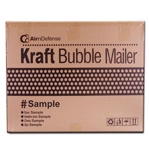 #000 #00 #0 #1 #2 #3 #4 #5 #6 #7 Kraft Bubble Mailer 50 100 200 250 400 500 1000 gallery