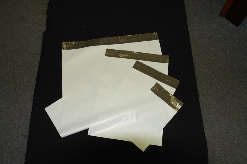 1000~ 6X9" #1 Self Sealing Poly Mailer Envelop Pouch Shipping Supplies Packing gallery