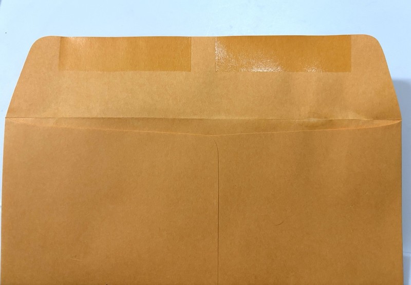 275 Envelopes 10 X 15 Brown Manilla with Gummed Flaps, READ DESCRIPTION gallery