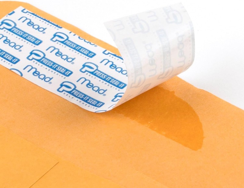 Self-Seal 9" x 12" Envelopes - 25 Count Kraft Paper for Professionals gallery
