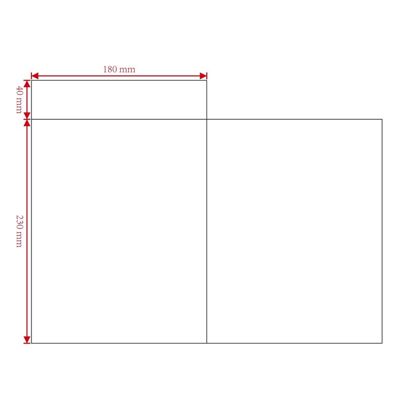 White 7″x9″ / 9.8″x11.8″ / 7.8″ x9.8″ Poly Padded Bubble Mailer Envelope