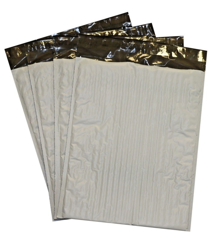 Pick Quantity 1-1200 #2 8.5×12 Poly Bubble Mailers Self Sealing Padded Envelopes