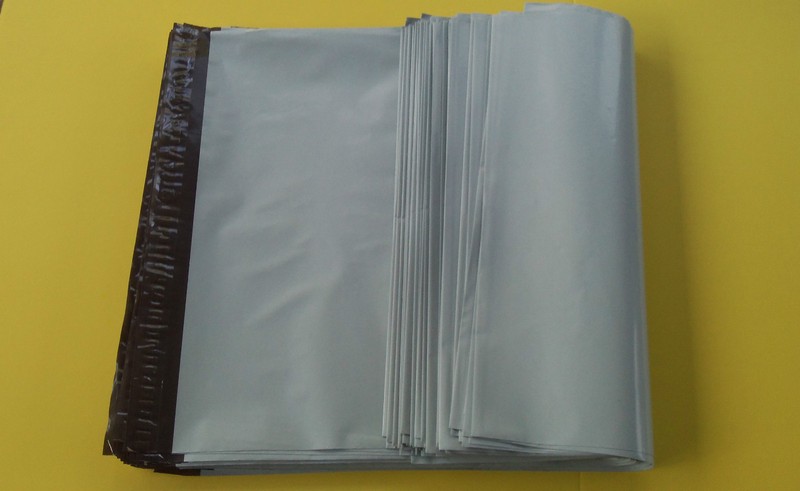 10 SHIPPING 14×19 POLY PLASTIC MAILING BIG BAGS ENVELOPES 14 x 19