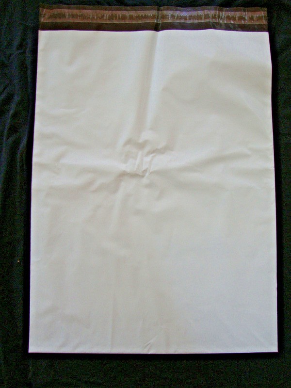 Poly Mailer Shipping Packing Envelope Self Seal Polybag Plastic 14.5 x 19 Bag