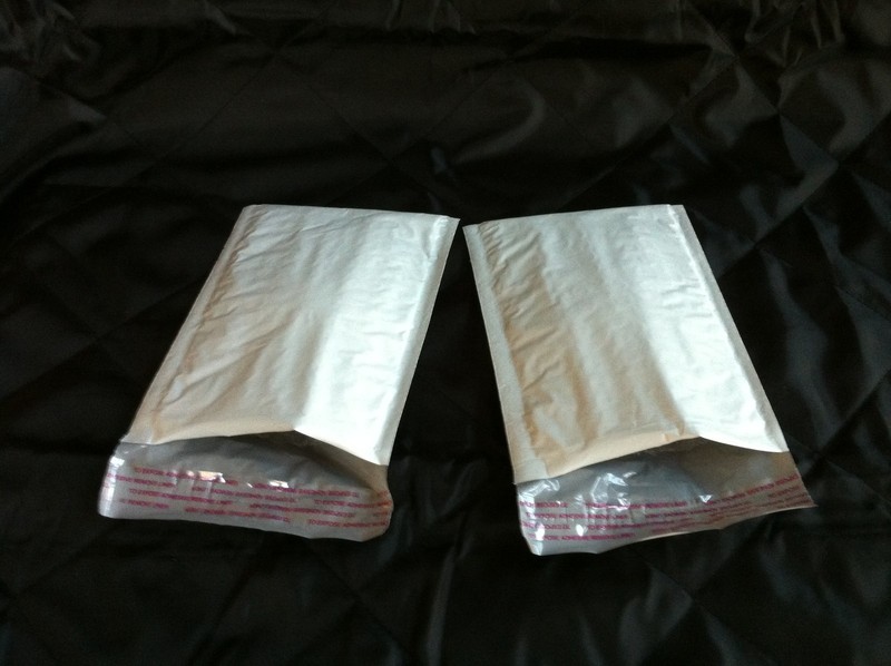 1,200 6×10 VM Poly Bubble Mailers Envelopes Shipping CD DVD 6.5″ x 9.25″ Bags #0